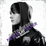 album image Never Say Never Never Say Never (The Remixes) - EP