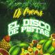 DJ Memo - Puro Perreo Pista