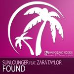 album image Без названия Found (feat. Zara Taylor) - EP
