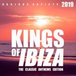 album image Wach Me (Daan'd Remix) Electro Exclusive from 2011 Kings of IBIZA (The Classic Anthems Edition)