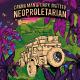 Canna Man, Dark Matter feat. Sean-Poul, Elijah Logos - Mulberry Silk