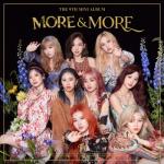 album image MORE & MORE MORE & MORE