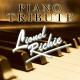 Lionel Richie Piano Tribute - Lady