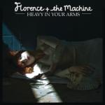 album image Heavy In Your Arms Heavy In Your Arms - Single