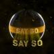 Green Bull - Say So ( Steve Void Remix)