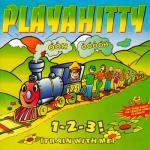 album image 123 Train With Me (extended mix) - 1995 1-2-3! (Train With Me)