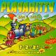 (90`s eurodance) PLAYAHITTY - 123 Train With Me (extended mix) - 1995