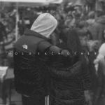 album image hold each other (feat. Carl Storm) Hold Each Other - Single