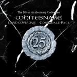 album image Ain't No Love In The Heart Of The City The Silver Anniversary Collection (Remastered)