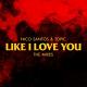 Nico Santos - Like I Love You