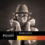 album image My name is Basse. Get Ready for the Man