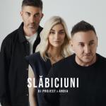 album image Slăbiciuni Slăbiciuni - Single