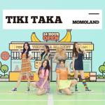 album image TIKI TAKA Tiki Taka - Single