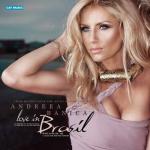 album image Love in Brazil Love in Brasil - EP