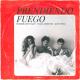 Maximiliano Calvo, ARON, Soleá Morente - PRENDIENDO FUEGO