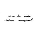 album image Shalom Margaret - Viva La Vida Viva La Vida - Single