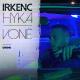 Irkenc Hyka - Vone