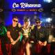 Doddy feat. Nosfe - Ca Rihanna