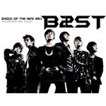 album image SHOCK (Japanese Version) Shock of the New Era - EP