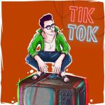 album image TIK TOK TIK TOK - Single