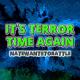 NateWantsToBattle - It's Terror Time Again (From "Scooby Doo on Zombie Island")