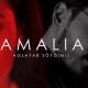 Amalia - Aglayar Soygumiz (bizowaz.com)
