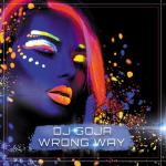 album image Wrong Way (Original Mix) Wrong Way - Single