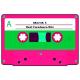 Mr X Project Vs. Nat James - Let's Run Away (Martik C Rmx Instrumental)