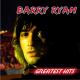Barry Ryan - Red Man