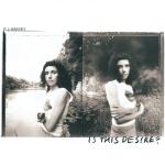 album image Catherine Is This Desire?