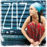 album image Eblouie par la nuit Zaz