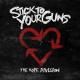 Stick To Your Guns - Amber