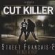 Dj Cut Killer, Youssoupha - T'avais jamais entendu de rap francais