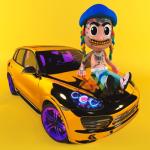 album image Porsche (Prumo Remix) Порш - Single