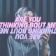 Mindme feat. Emmi - Are You Thinking Bout Me