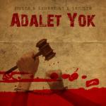 album image Adalet Yok Adalet Yok - Single