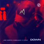 album image Down Down - Single