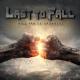 Will Van De Crommert - Last to Fall