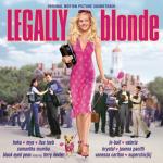 album image Watch Me Shine Legally Blonde (Original Motion Picture Soundtrack)