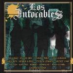 album image La Española Los Intocables
