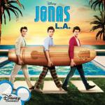 album image L.A. Baby (Where Dreams Are Made Of) Jonas L.A.