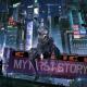 MY FIRST STORY feat. chelly (EGOIST) - 1,000,000 TIMES feat. chelly (EGOIST)