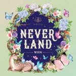 album image BUTTERFLY Neverland - EP