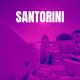 Неизвестен - " Santorini " Dancehall / Oriental / Balkan / Hip Hop / Instrumental / Prod. by Ultra Beats