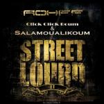 album image Salamoualikoum Salamoualikoum - Single