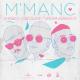 Shablo, Geolier, Sfera Ebbasta - M' Manc