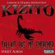 Kizito feat. Maitre Gims - Ghetto girls