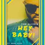 album image Izabel Hey Baby! (feat. Mani Roxx) - Single