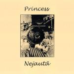 album image Princess Nejautā