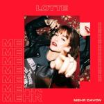 album image Mehr davon Mehr davon - Single